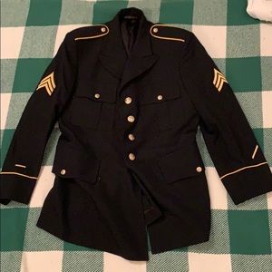 Uniform